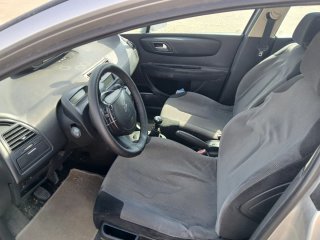 Citroen C4 2006