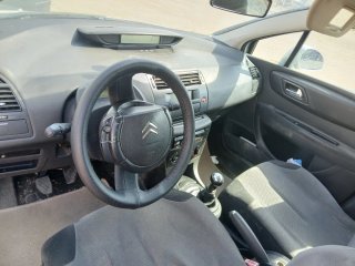 Citroen C4 2006