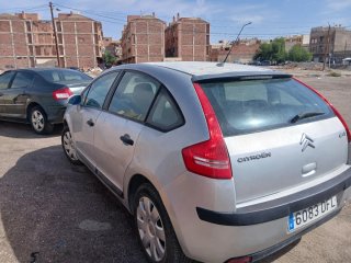 Citroen C4 2006