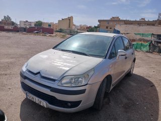 Citroen C4 2006