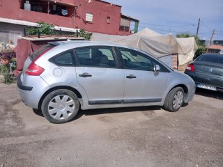 Citroen C4 2006