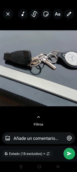 Mercedes-Benz Clase E 2004