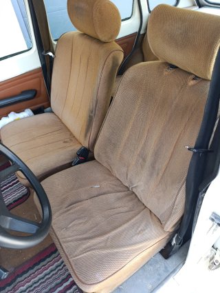 Renault 6 GTL  1986
