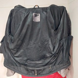 Chaqueta de moto verano talla XL