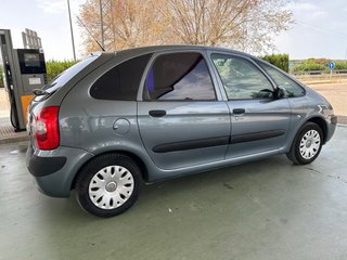 SE VENDE CITROEN PICASSO MUY CUIDADA