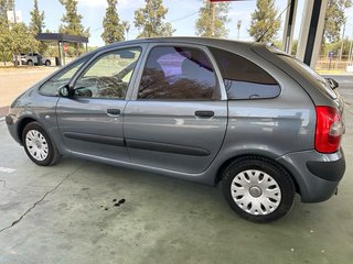SE VENDE CITROEN PICASSO MUY CUIDADA