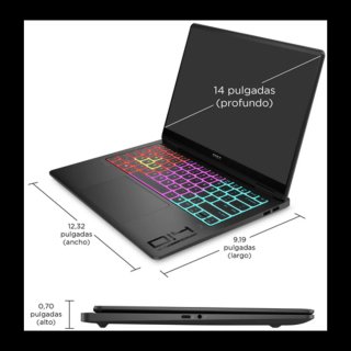 Portátil HP Omen RTX 5060 pantalla 3K OLED GAMING