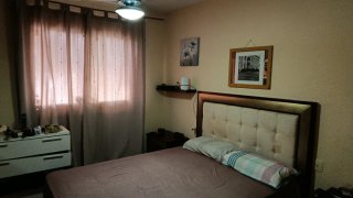 Alquilo habitación
