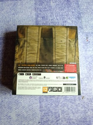 Gylt Collector Edition PS5