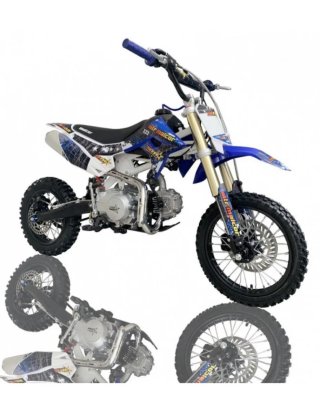 Despiece Pit Bike 125cc