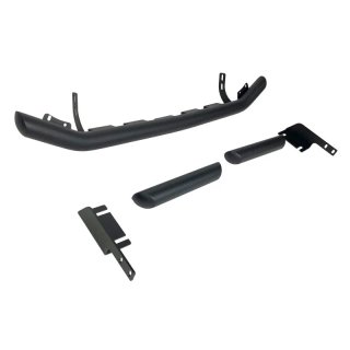 Defensa Delantera Ford Ranger T9 +2022