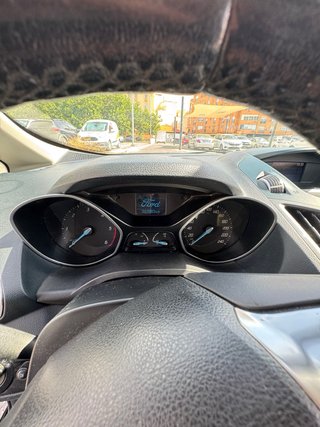 Ford C-MAX 2012