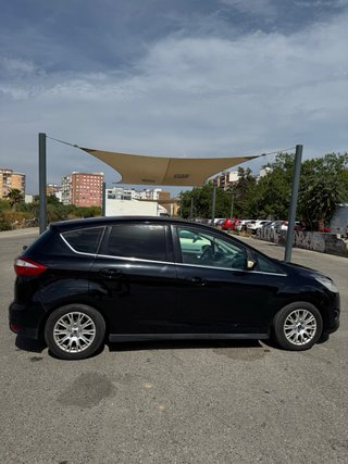 Ford C-MAX 2012