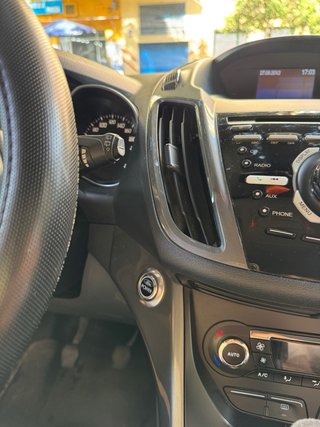Ford C-MAX 2012