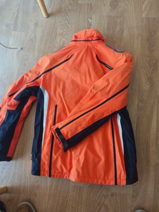 Chaqueta de esquí Tsunami Talla M