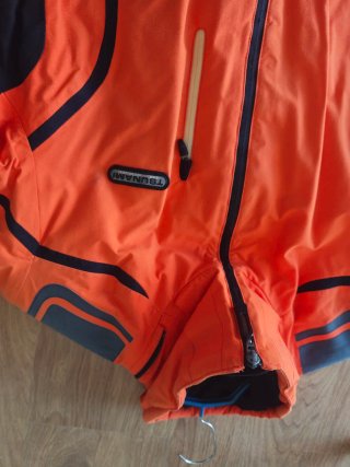 Chaqueta de esquí Tsunami Talla M