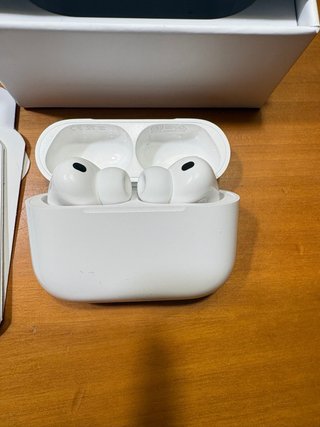 AirPods Pro 3ª Gen