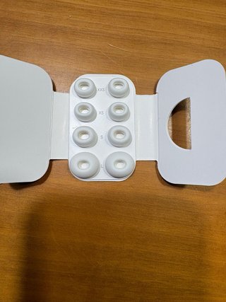 AirPods Pro 3ª Gen