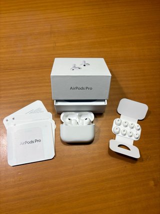 AirPods Pro 3ª Gen