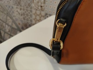 Bolso Bimba y Lola Marrón