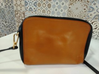 Bolso Bimba y Lola Marrón