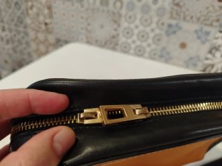 Bolso Bimba y Lola Marrón