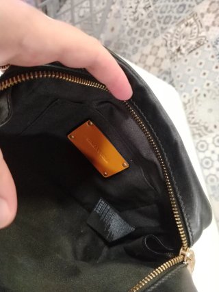 Bolso Bimba y Lola Marrón