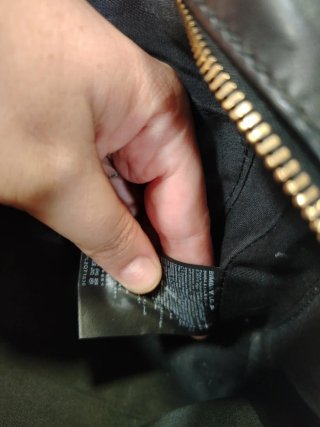 Bolso Bimba y Lola Marrón