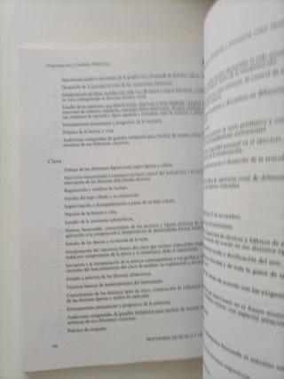 Profesores de Conservatorio.