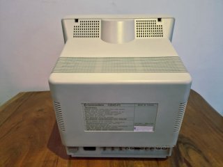 Monitor Commodore 1084S P2 Beige/Gris
