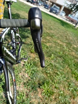 Bicicleta Pinarello FP1 Carretera