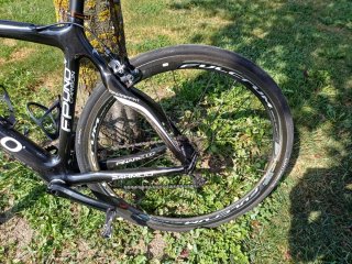 Bicicleta Pinarello FP1 Carretera