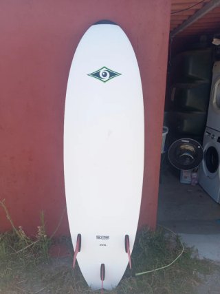 Tabla de surf BIC Sport Fish 5'10”