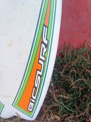 Tabla de surf BIC Sport Fish 5'10”
