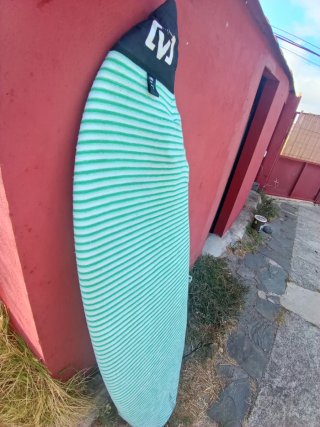 Tabla de surf BIC Sport Fish 5'10”