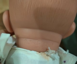 3 Muñecas Antonio Juan