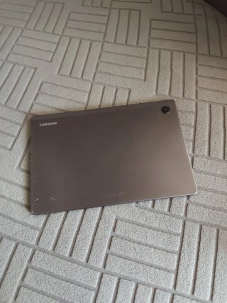 Tablet A8