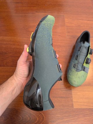 Zapatillas RAPHA PRO TEAM talla 45.5