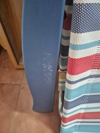 Sillas Playa Plegables Hipercor