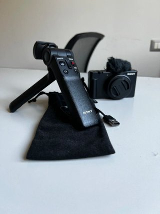 Videocamera Sony
