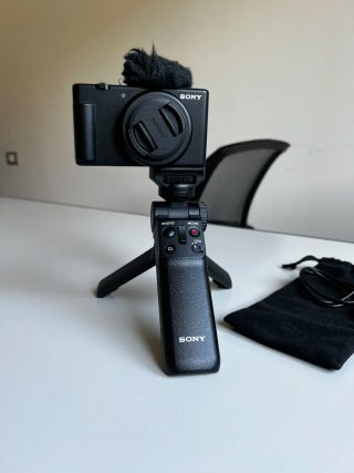 Videocamera Sony