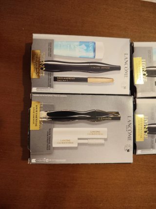 4 Cofanetti Lancôme Hypnose