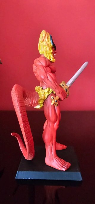 SURTUR - FIGURA CUSTOM