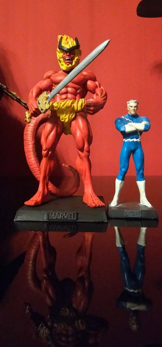 SURTUR - FIGURA CUSTOM