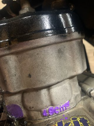Motor Euro3