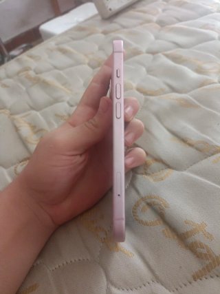iPhone 15 Rosa
