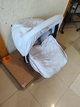Silla Coche Jane Koos iSize R1 Grupo 0 Cuco