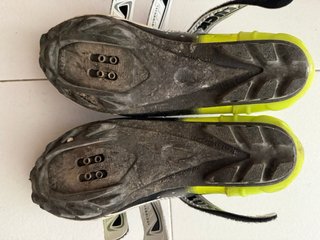 Zapatillas MTB Luck