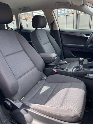 Audi A3 - TDI ((2012))