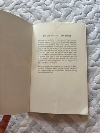 Oxford Bookworms Library: Stage 4: Dr Jekyll an...